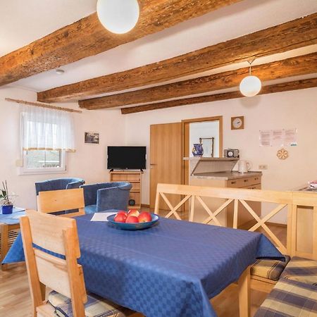 Ferienwohnung Nr 3 Deggenhausertal Exteriér fotografie