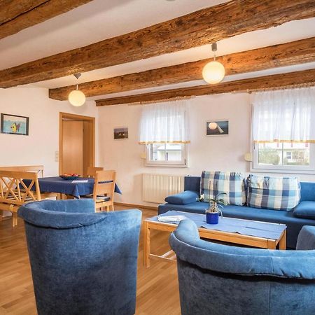 Ferienwohnung Nr 3 Deggenhausertal Exteriér fotografie