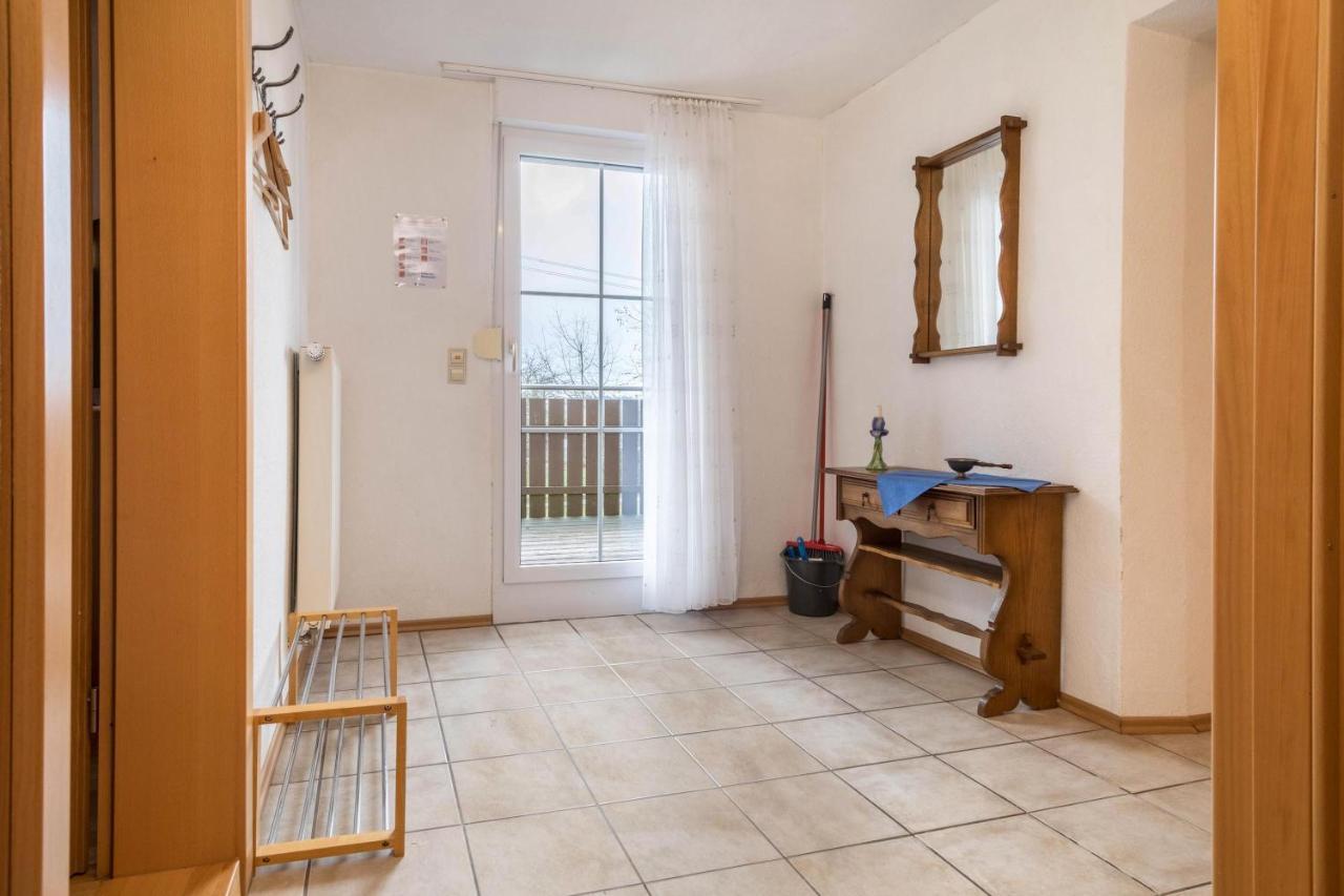 Ferienwohnung Nr 3 Deggenhausertal Exteriér fotografie