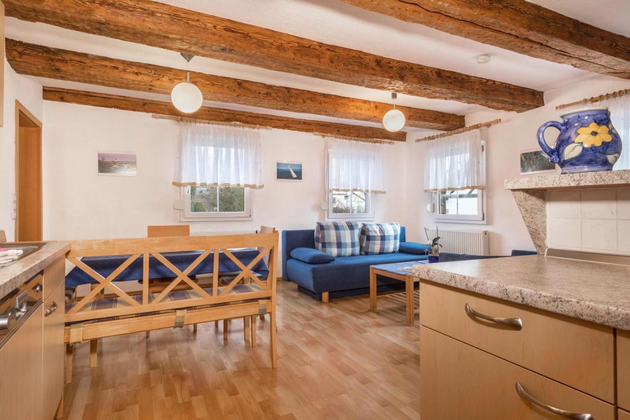 Ferienwohnung Nr 3 Deggenhausertal Exteriér fotografie