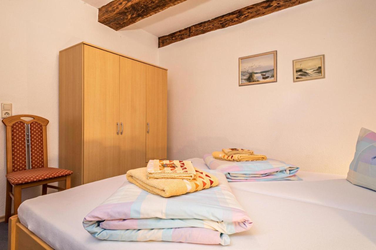 Ferienwohnung Nr 3 Deggenhausertal Exteriér fotografie